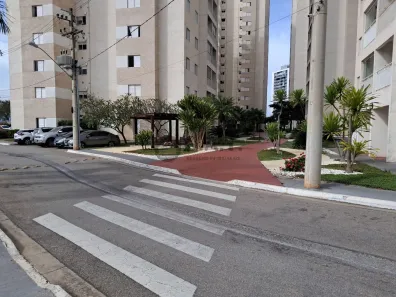 Apartamento com 2 Quartos à venda, 79m² no Parque Morumbi, Votorantim