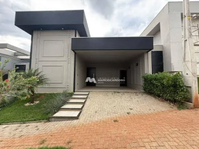 Casa de Condomínio com 3 Quartos à venda, 147m² no Residencial Maria Júlia, São José do Rio Preto