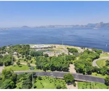 Apartamento com 3 Quartos à venda, 149m² no Flamengo, Rio de Janeiro