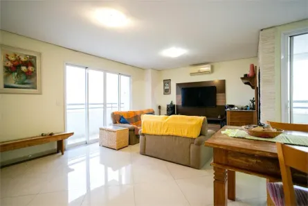 Apartamento com 3 Quartos à venda, 120m² no Vila Dom Pedro II, São Paulo