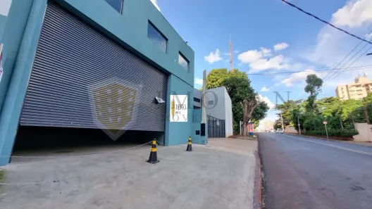 Ponto Comercial para alugar, 120m² no Jardim do Trevo, Ribeirão Preto