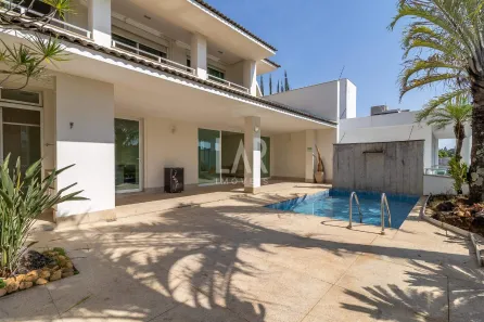 Casa com 5 Quartos à venda, 474m² no São Bento, Belo Horizonte