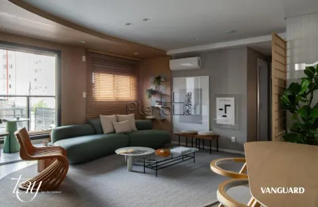Apartamento com 2 Quartos à venda, 65m² no Chácara da Barra, Campinas