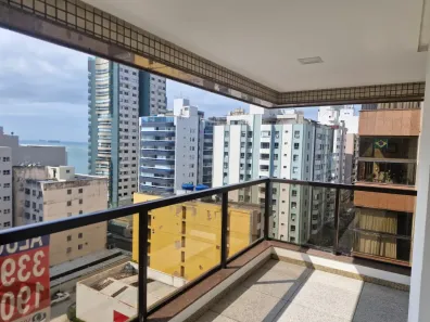 Apartamento com 3 Quartos à venda, 150m² no Praia da Costa, Vila Velha