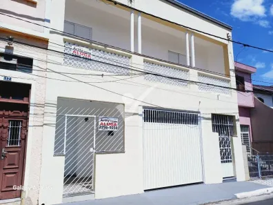 Sobrado com 3 Quartos para alugar, 90m² no Vila Gomes Cardim, São Paulo
