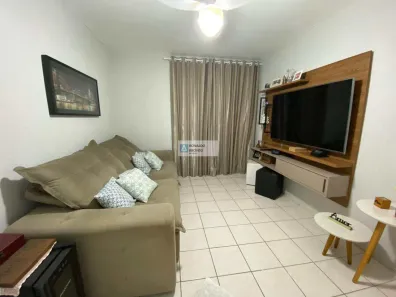 Apartamento com 1 Quarto à venda, 53m² no Ocian, Praia Grande