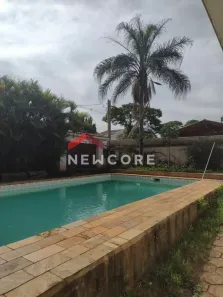 Casa com 5 Quartos à venda, 400m² no Chácara Primavera, Campinas