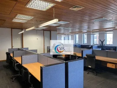 Sala Comercial para venda ou aluguel, 400m² no Pinheiros, São Paulo