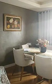 Apartamento com 3 Quartos à venda, 155m² no Vila Cidade Universitária, Bauru