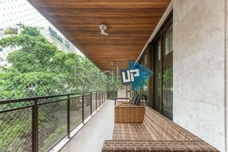 Apartamento com 3 Quartos à venda, 176m² no Flamengo, Rio de Janeiro