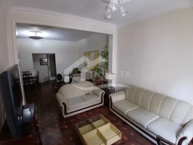 Apartamento com 3 Quartos à venda, 140m² no Copacabana, Rio de Janeiro