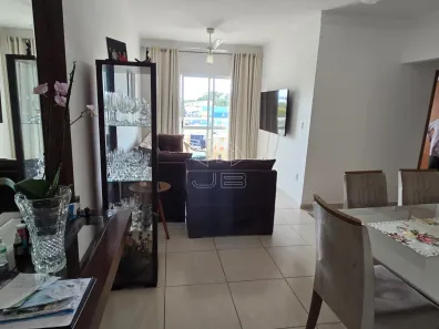 Apartamento com 2 Quartos à venda, 78m² no Jardim América, Paulínia