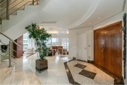 Cobertura com 4 Quartos à venda, 696m² no Moinhos de Vento, Porto Alegre