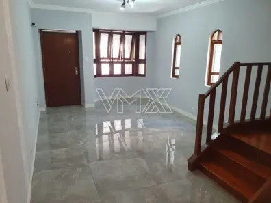 Sobrado com 3 Quartos para alugar, 200m² no Santana, São Paulo