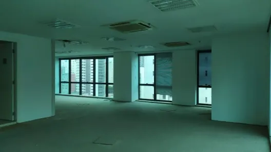 Sala Comercial à venda, 170m² no Indianópolis, São Paulo