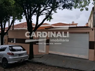 Casa com 3 Quartos à venda, 181m² no Vila Xavier (Vila Xavier), Araraquara