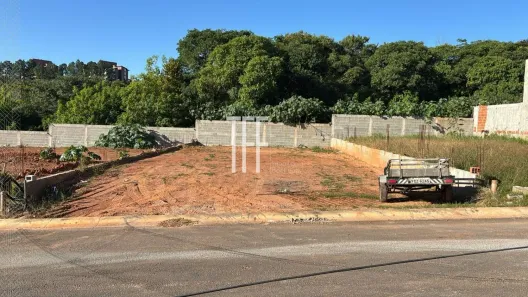 Lote/Terreno à venda, 272m² no Bairro das Palmeiras, Campinas