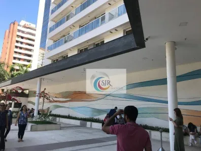 Sala Comercial para alugar, 190m² no Vila Olímpia, São Paulo