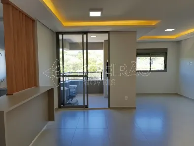 Apartamento com 2 Quartos à venda, 84m² no Alamedas do Botânico, Ribeirão Preto