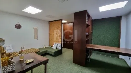 Sala Comercial à venda, 51m² no Centro Histórico, Porto Alegre