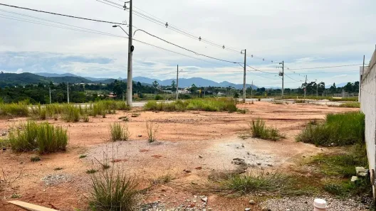 Lote/Terreno à venda, 369m² no , Governador Celso Ramos