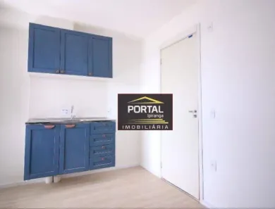 Apartamento com 1 Quarto à venda, 30m² no Vila Santa Clara, São Paulo