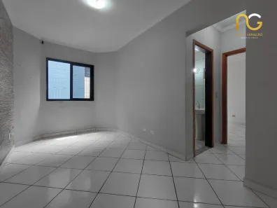 Apartamento com 1 Quarto à venda, 43m² no Aviação, Praia Grande