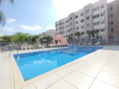 Apartamento com 2 Quartos à venda, 41m² no Campo Grande, Rio de Janeiro