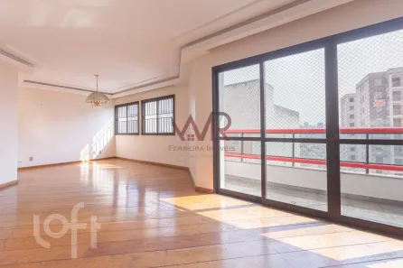 Apartamento com 3 Quartos à venda, 150m² no Vila Gomes Cardim, São Paulo