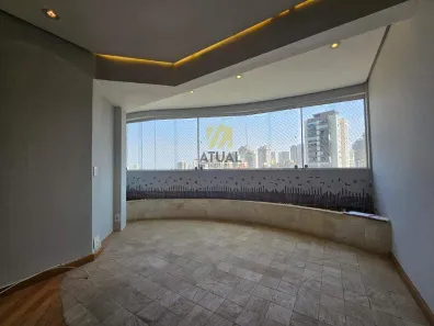 Apartamento com 2 Quartos à venda, 83m² no Jardim Ampliação, São Paulo