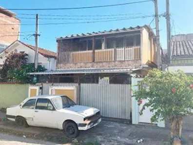 Casa com 4 Quartos à venda, 251m² no Engenho de Dentro, Rio de Janeiro