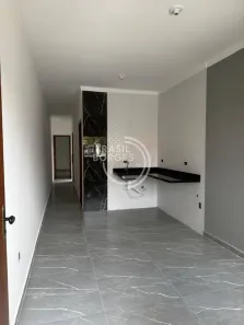 Casa com 2 Quartos à venda, 52m² no Jardim Alpes de Sorocaba, Sorocaba