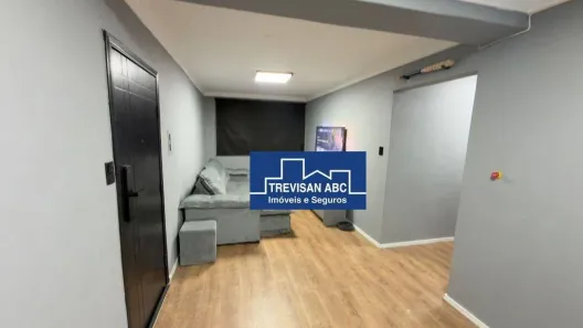 Apartamento com 2 Quartos à venda, 85m² no Rudge Ramos, São Bernardo do Campo