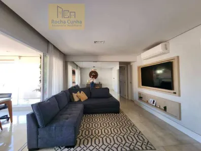 Apartamento com 2 Quartos à venda, 93m² no Água Branca, São Paulo
