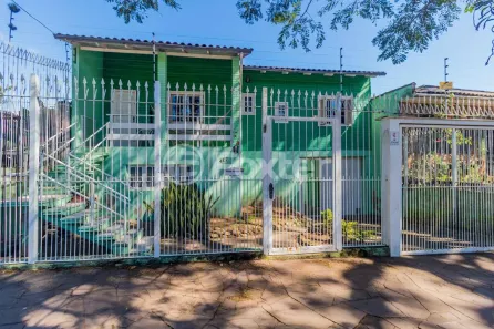 Casa com 2 Quartos à venda, 187m² no Morro Santana, Porto Alegre