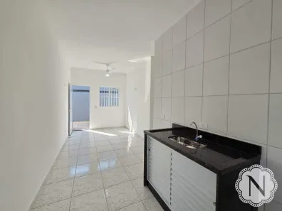 Casa com 2 Quartos à venda, 40m² no Tupy, Itanhaém