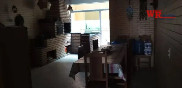 Sobrado com 4 Quartos à venda, 125m² no Montanhão, São Bernardo do Campo