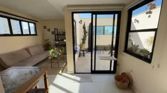 Cobertura com 3 Quartos à venda, 174m² no Jardim Vila Mariana, São Paulo