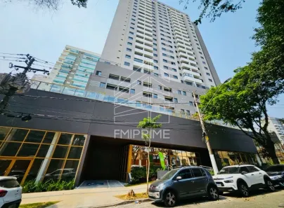 Apartamento com 1 Quarto à venda, 28m² no Água Branca, São Paulo