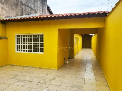 Casa com 2 Quartos à venda, 60m² no Jardim Sorocaba Park, Sorocaba