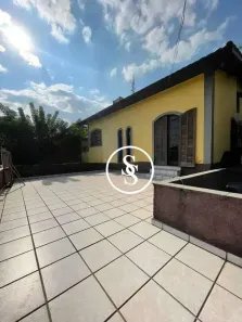 Casa com 3 Quartos à venda, 212m² no Rio Grande, São Bernardo do Campo