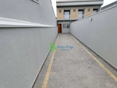 Sobrado com 3 Quartos à venda, 95m² no Jardim Líbano, São Paulo