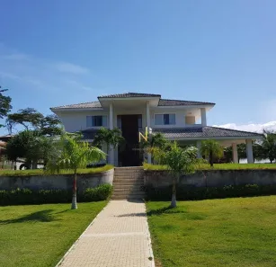 Casa com 4 Quartos à venda, 390m² no Portão, Lauro de Freitas