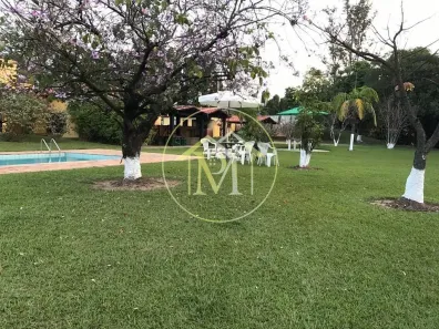 Fazenda/Sítio com 4 Quartos à venda, 10m² no Jardim Josane, Sorocaba