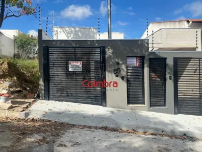 Casa com 1 Quarto à venda, 70m² no Bairro Parque Olímpico, Governador Valadares