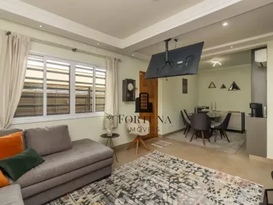 Casa com 3 Quartos à venda, 125m² no Ipiranga, São Paulo