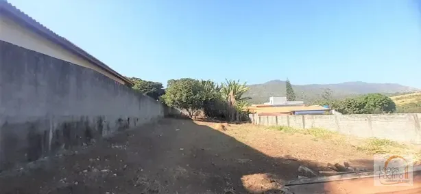 Lote/Terreno à venda, 616m² no Loteamento Jardim Solares, Atibaia