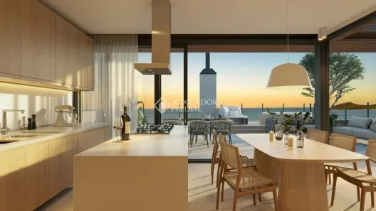 Apartamento com 3 Quartos à venda, 100m² no Campeche, Florianópolis