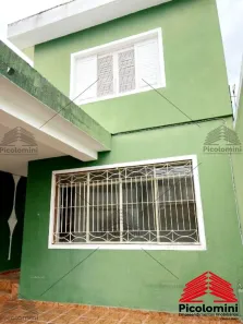 Sobrado com 3 Quartos à venda, 150m² no Vila Ema, São Paulo