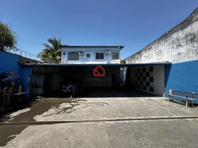 Lote/Terreno à venda, 540m² no Anil, Rio de Janeiro